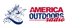 america outdoors radio show banner