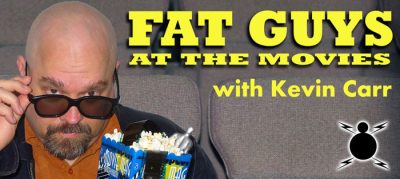 fat guys at the movies radio show banner