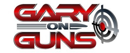 gary on guns radio show banner