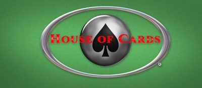 house of cards radio show banner
