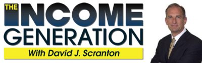the income generation show banner