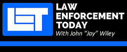 law enforcement today radio show banner