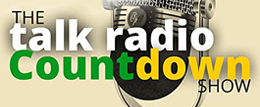 The Talk Radio Countdown Show